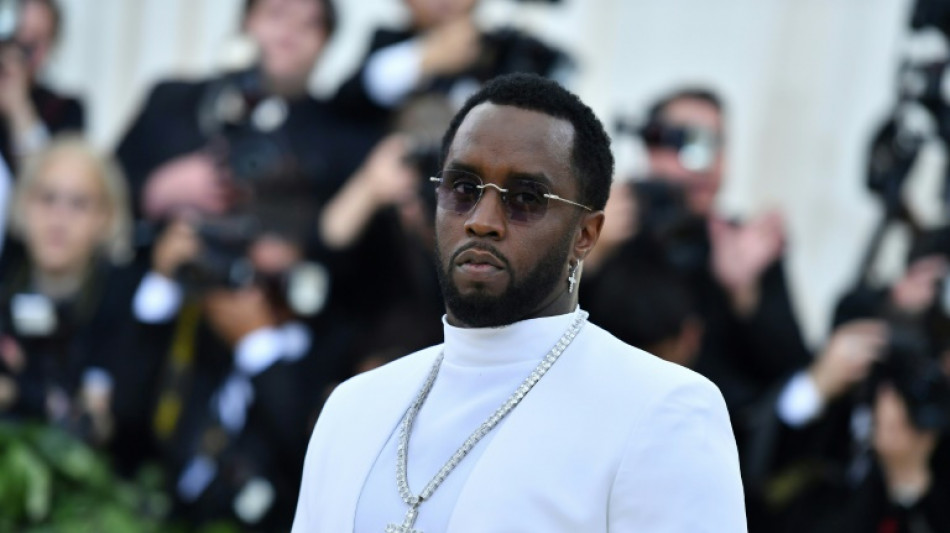 "Pouvoir, violence et peur": P. Diddy &eacute;trill&eacute; par l'accusation  