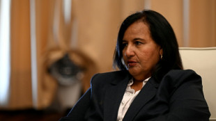 Venezuela: une figure de l'opposition se rend aux Etats-Unis pour parler "transition d&eacute;mocratique"