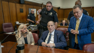 Procès Weinstein: le juge déclare nulle la procédure pour viol