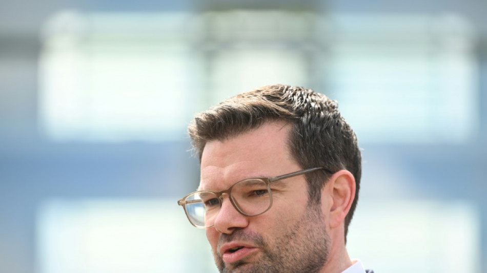 Drei L&auml;nder und Richterbund kritisieren Buschmanns Rechtsstaat-Pakt als unzureichend