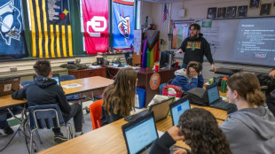 US-Bildungsministerium entl&auml;sst fast H&auml;lfte seiner Mitarbeiter