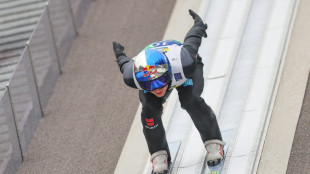 Deutsche Kombinierer Dritte nach WM-Springen 