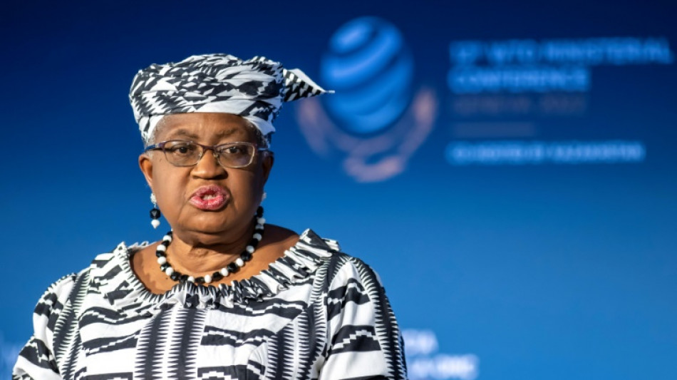 WTO senkt Wachstumsprognose f&uuml;r kommendes Jahr stark 