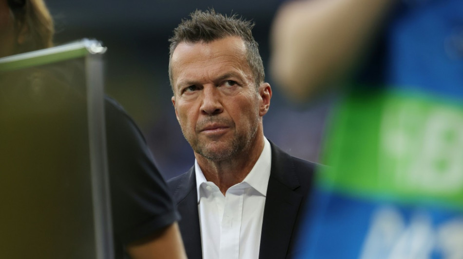 Bundestrainer-Suche: Matth&auml;us gegen &Uuml;bergangsl&ouml;sung