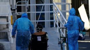 La alta desigualdad deja al mundo "m&aacute;s vulnerable" a las pandemias, seg&uacute;n la ONU