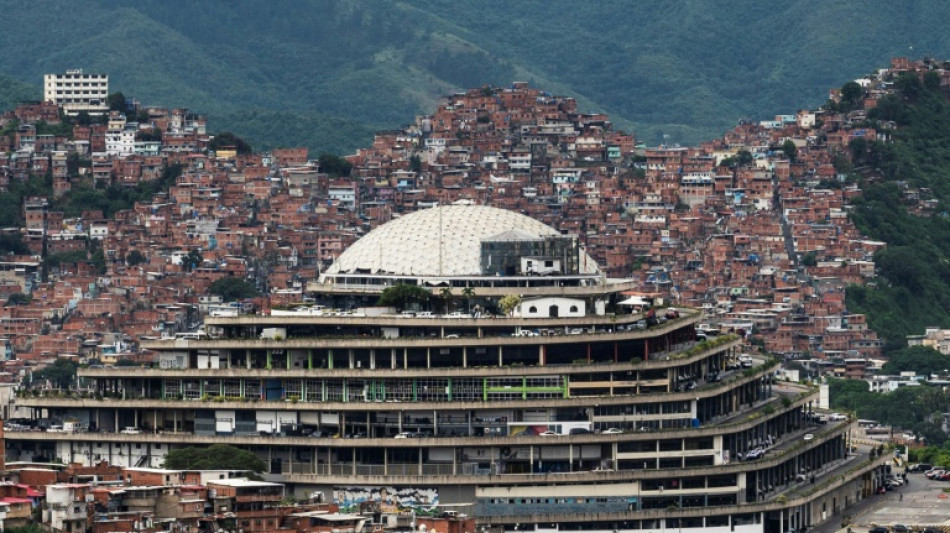 Defesa de especialista militar presa na Venezuela denuncia 'desaparecimento for&ccedil;ado'