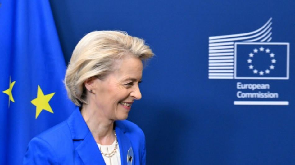 EU und Emirate werden Verhandlungen &uuml;ber Freihandelsabkommen starten