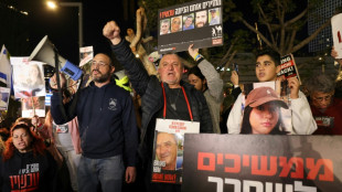 Isra&euml;l livre les premiers &eacute;l&eacute;ments de l'enqu&ecirc;te sur les otages tu&eacute;s "par erreur"