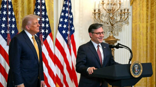 Trump exorta democratas a cederem para evitar paralisação do governo