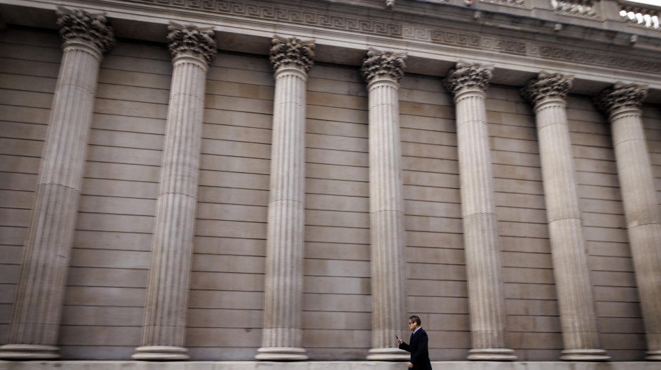 Borsa: Europa chiude a pi&ugrave; velocit&agrave;, Parigi +0,3%, Londra +1,25%