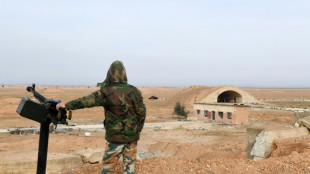 Turqu&iacute;a rechaza acusaci&oacute;n israel&iacute; tras bombardeo a base a&eacute;rea en Siria