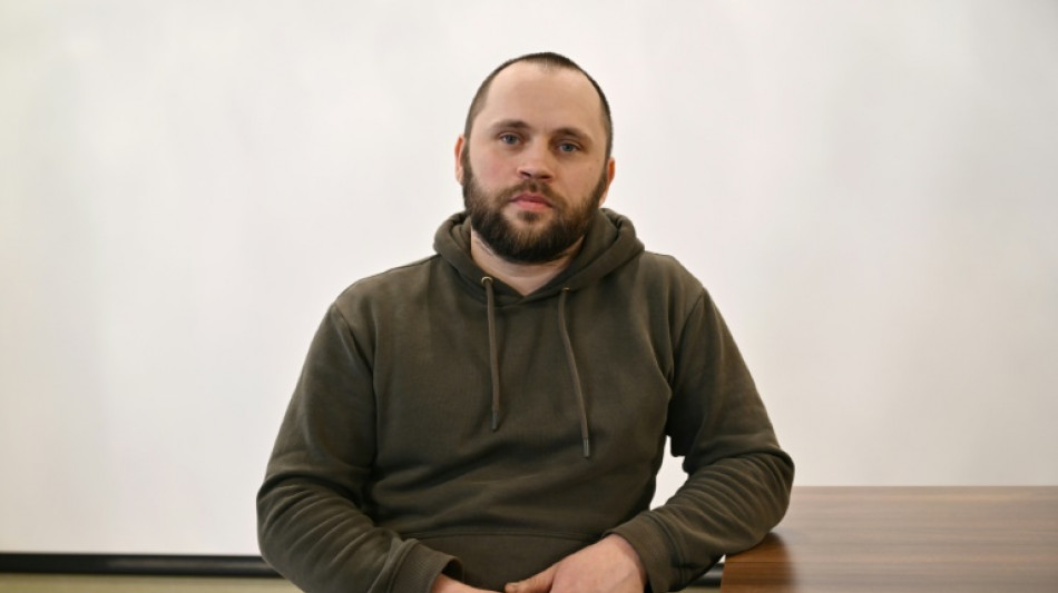 En Ukraine, attendre la paix pour faire un b&eacute;b&eacute;