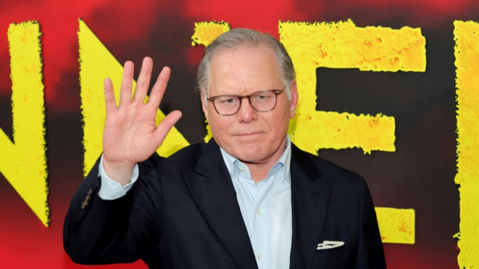 Warner Brothers Discovery will split company to build streaming 