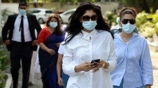 Madame Sri Lanka d&eacute;chue de son titre apr&egrave;s des accusations contre le concours "Madame Monde" 