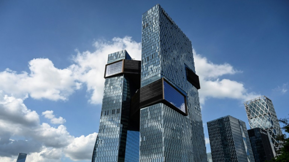 Jeux vid&eacute;o: P&eacute;kin accorde &agrave; Tencent sa premi&egrave;re licence depuis plus d'un an