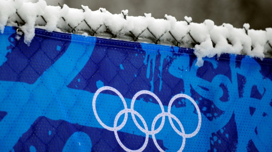 Ski federation 'concerned' about Olympics snowboarding site delays