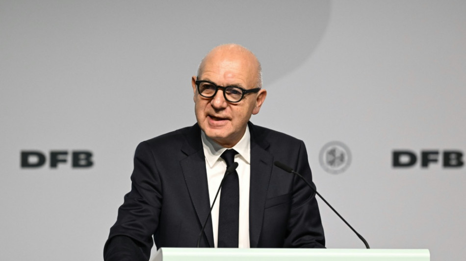 Gr&uuml;ndung der "Frauen-DFL" f&uuml;r den 10. Dezember vorgesehen