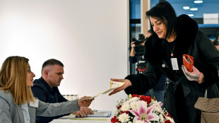 La entidad serbia de Bosnia elige presidente tras destitución de Dodik