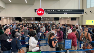 US-Senat macht Weg zur Finanzierung von US-Sicherheitskontrolleuren an Flugh&auml;fen frei