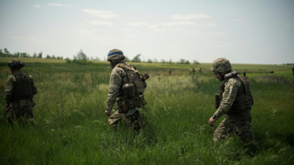 Ex&eacute;rcito russo amplia ofensiva &agrave; regi&atilde;o ucraniana de Dnipropetrovsk