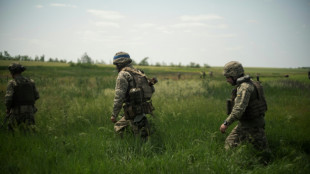 R&uacute;ssia amplia ofensiva &agrave; regi&atilde;o ucraniana de Dnipropetrovsk