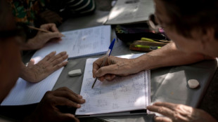 Nul en maths ? La neurostimulation peut vous aider, affirme une &eacute;tude