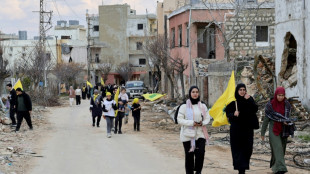 Libanon meldet einen Toten durch israelischen Beschuss im S&uuml;dlibanon