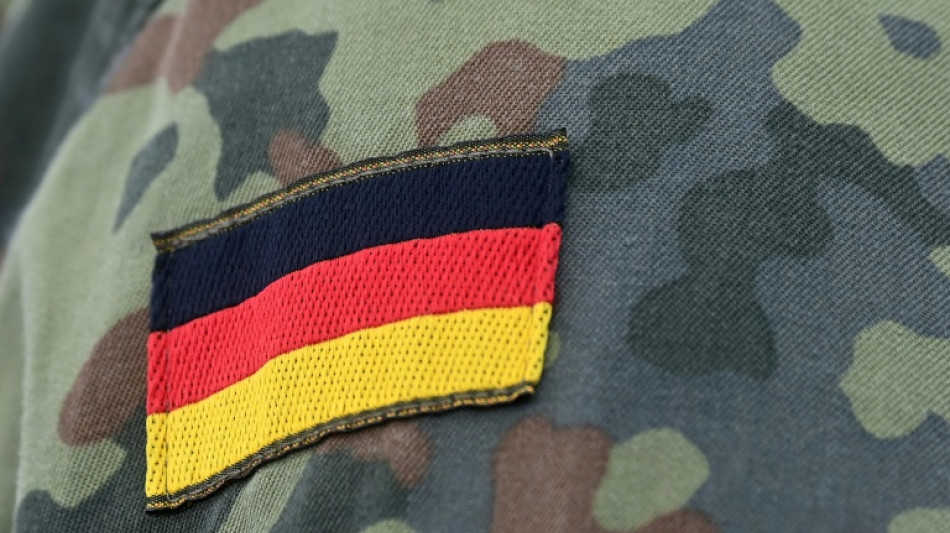 Territoriales F&uuml;hrungskommando der Bundeswehr nimmt Arbeit auf