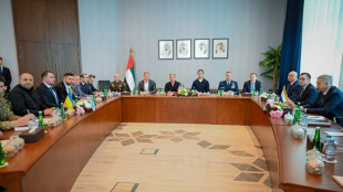 Russia, US agree to resume military contacts at Ukraine talks