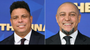 Ronaldo e Roberto Carlos negociam compra da Inter de Limeira