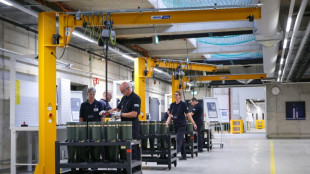 Weniger Industrieproduktion und Auftr&auml;ge zum Jahresbeginn - Neue Risiken durch Iran-Krieg