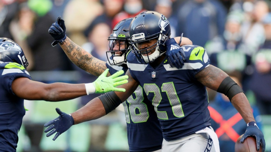 Former Viking Peterson open to NFL comeback