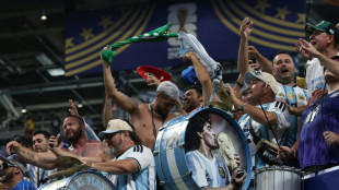 "La cuarta estrella": Argentina j&aacute; tem seu novo hino na Copa de 2026