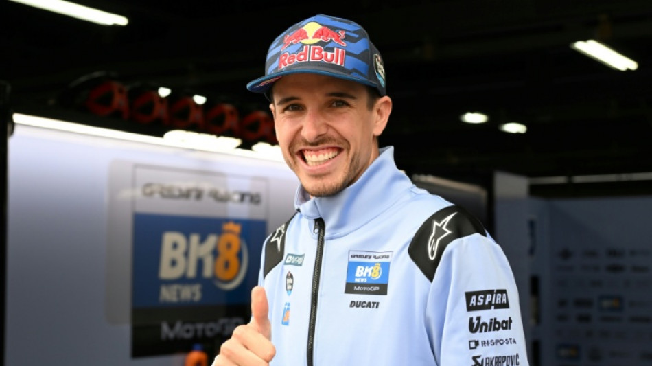 &Aacute;lex M&aacute;rquez marca el mejor crono en los primeros entrenamientos de MotoGP en Jap&oacute;n