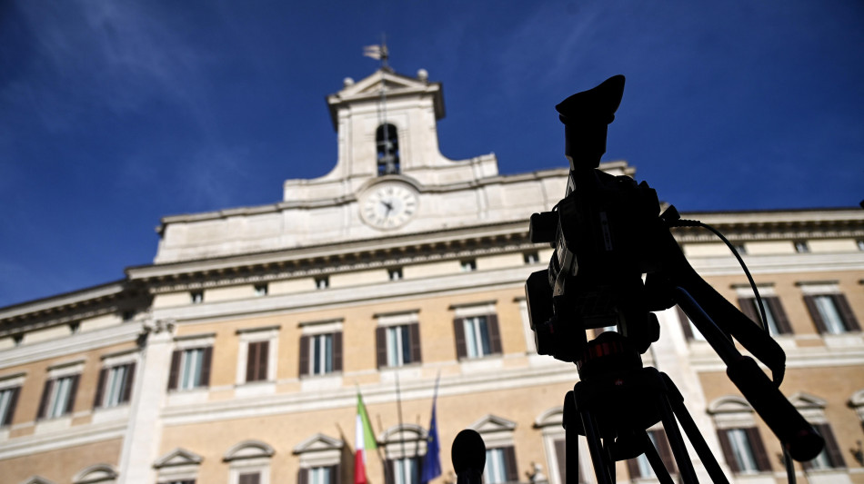 Da Fond. Einaudi proposta per reintrodurre immunit&agrave; parlamentare