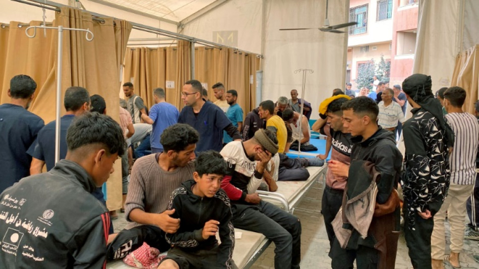 NGOs verklagen israelische Soldaten wegen T&ouml;tungen im Gazastreifen