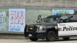 Trump souffle sur les braises après les heurts à Los Angeles