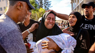 Propor&ccedil;&atilde;o de mulheres mortas em conflito dobrou em 2023, diz ONU