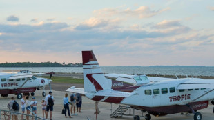Un pasajero mata a tiros al secuestrador de un avi&oacute;n en Belice