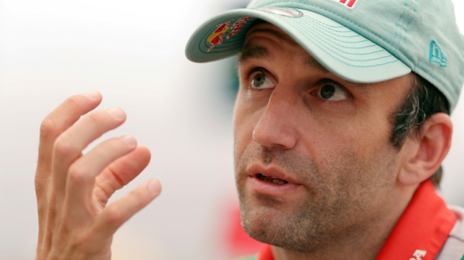 MotoGP: Johann Zarco n'a plus de sentiment d'inf&eacute;riorit&eacute; face &agrave; Marc Marquez