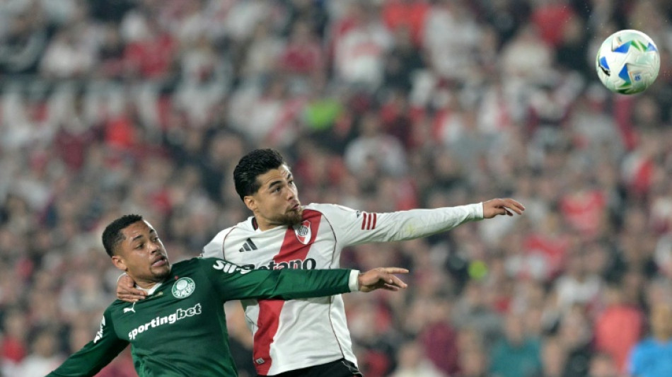 Abel vs Gallardo: um jogo de xadrez que vale vaga nas semis da Libertadores