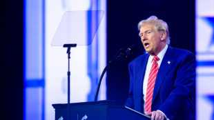 Du Panama au Groenland, Trump r&eacute;it&egrave;re ses vis&eacute;es expansionnistes