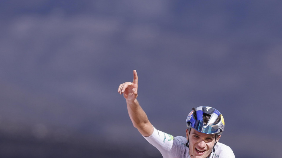 Mondiali ciclismo: Pellizzari ko, niente gara iridata