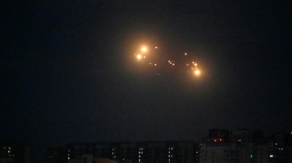 Polônia derruba drones russos com a ajuda da Otan e denuncia 'provocação em larga escala'