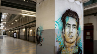 Francia se prepara para rendir homenaje a los resistentes extranjeros 80 a&ntilde;os despu&eacute;s