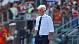 Europa League: Gasperini 'Roma favorita? Pensiamo a costruire'
