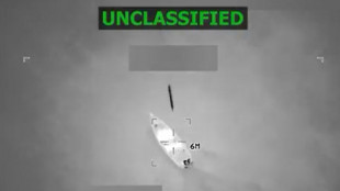 EEUU mata a seis personas en un ataque contra una presunta narcolancha en el Caribe