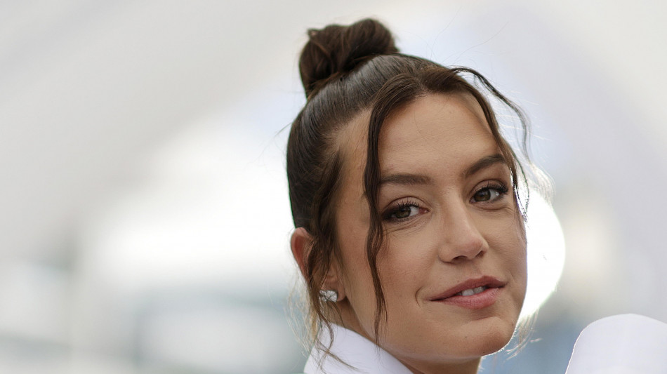 Exarchopoulos, 'l'IA? Più inquietante la stupidità umana'