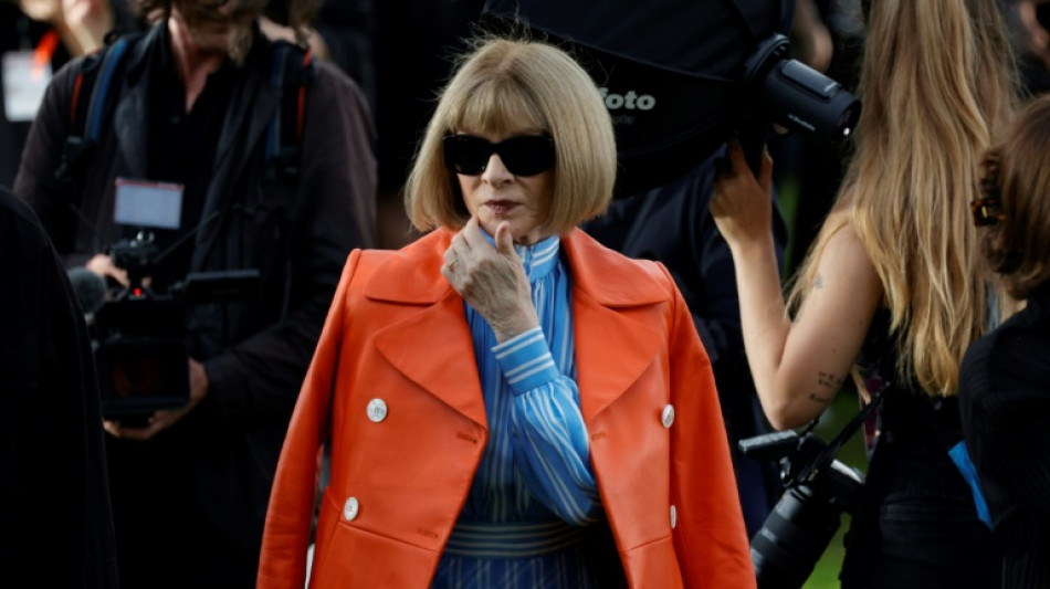 La Gaceta De Mexico Vogue World Paris megaparty mixes fashion and sport