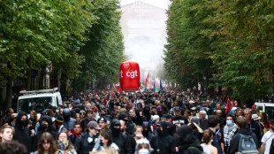 Gr&egrave;ves et manifestations jeudi: une mobilisation attendue en recul